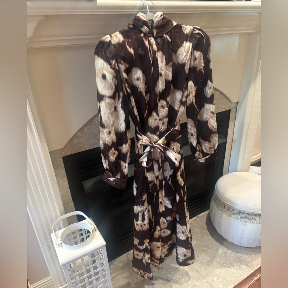 Tuckernuck Faven Dress - Picture 3 of 5